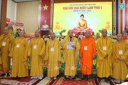 Phật giáo đồng hành cùng dân tộc trong bối cảnh hội nhập số