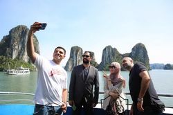 80% du khách sử dụng công cụ AI, mở ra giai đoạn phát triển mới