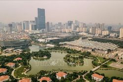 Sắp xếp thôn, tổ dân phố không đơn thuần là phép cộng cơ học