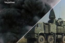 Ukraine tuyên bố tập kích cây cầu chiến lược của Nga