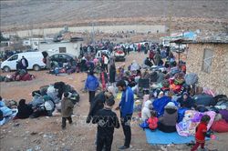 Ngày quốc tế người tị nạn: Hàng trăm nghìn người tị nạn Syria đã hồi hương