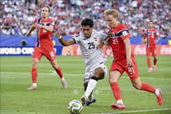 World Cup 2026: Người phụ nữ góp sức kết nối hàng nghìn cổ động viên Iraq