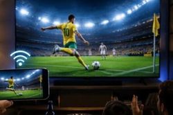 Điểm mặt 5 dòng TV 75 inch cực 'chất'