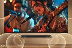 Điểm mặt 5 dòng TV 75 inch cực 'chất'