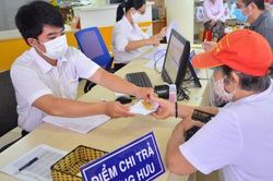 Chưa đủ năm đóng BHXH, suy giảm sức khỏe có được hưởng lương hưu?