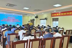 Hội Luật gia tỉnh Hưng Yên: Nỗ lực đưa pháp luật đến gần hơn với người dân