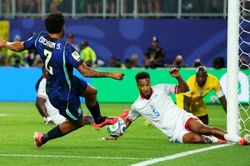 Đội tuyển đầu tiên dừng bước tại World Cup 2026