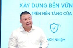 B&aacute;o ch&iacute; v&agrave; doanh nghiệp đều ph&aacute;t triển dựa tr&ecirc;n nền tảng niềm tin