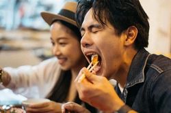 Khẩu vị ăn uống của mỗi người nói lên tính cách