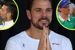 Nóng nhất thể thao sáng 21/6: Wawrinka giải thích vì sao Djokovic vĩ đại nhất