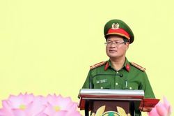 TP Đồng Nai: Cao điểm xử lý thanh thiếu niên, học sinh vi phạm giao thông dịp hè