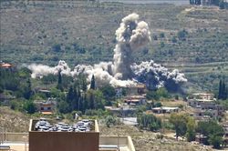 Israel - Hezbollah đạt thỏa thuận ngừng bắn mới tại Liban