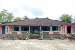 Đặc sắc Nhà Trăm cột hơn 120 tuổi đời