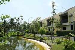 Giảm phát thải nhờ tái sử dụng nước thải và bùn hoạt tính