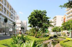 Nguồn cung văn phòng mới bùng nổ, thị trường Hà Nội tăng cạnh tranh