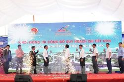 Đắk Lắk xây dựng cụm công nghiệp phục vụ chế biến sâu nông sản xuất khẩu