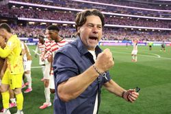 Tuyển Mỹ tham vọng v&ocirc; địch World Cup 2026 sau khi thắng Australia