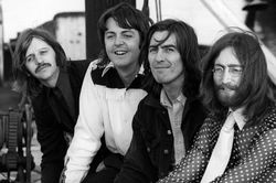 Phát hiện thước phim của The Beatles sau hơn 60 năm thất lạc