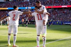 Bàn thắng nhanh nhất World Cup 2026 giúp Morocco hạ Scotland
