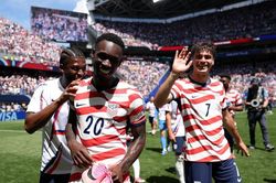 Chìa khóa giúp tuyển Mỹ bay cao ở World Cup 2026