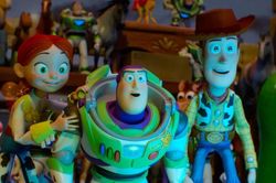 Toy Story 5 đạt doanh thu mở màn cao nhất năm 2026