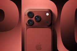 iPhone 18 Pro khởi điểm ở mức giá 1.399 USD