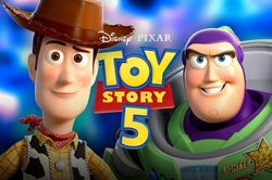 Toy Story 5 lập kỷ lục doanh thu chiếu sớm cao thứ 2 lịch sử