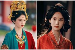 Bạch Lộc bỏ xa Trần Đ&ocirc; Linh tr&ecirc;n bảng xếp hạng Douban