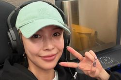 'Nữ ho&agrave;ng Kpop' BoA sẵn s&agrave;ng trở lại sau biến cố sức khỏe