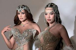 Lê Hoàng Phương lần đầu đọ sắc với đương kim MGI All Stars