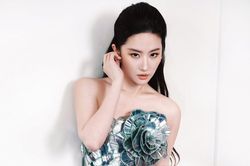 Lưu Diệc Phi vướng tin đồn sắp có bước tiến mới