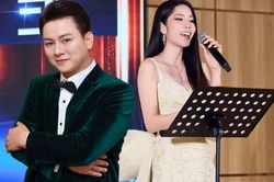 Mừng cho Nam Em và Hoài Lâm