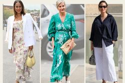 Giày espadrilles trở lại thịnh hành với loạt cách phối đồ nổi bật