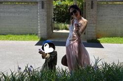 Son Ye Jin khoe khoảnh khắc hạnh phúc bên con trai