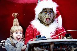 Jim Carrey được đồn trở lại với How The Grinch Stole Christmas 2 sau hơn 25 năm