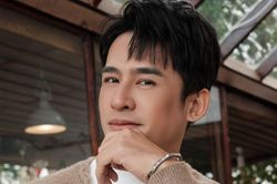 Lương Thế Thành báo tin vui