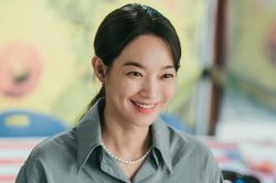 Shin Min Ah g&acirc;y ch&uacute; &yacute; khi chia sẻ quan điểm về h&ocirc;n nh&acirc;n