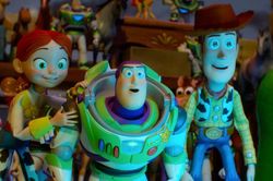 Si&ecirc;u phẩm hoạt h&igrave;nh Toy Story 5 quy tụ d&agrave;n sao lồng tiếng cực khủng