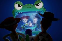Toy Story 5 đứng đầu ph&ograve;ng v&eacute; thị trường tỷ d&acirc;n
