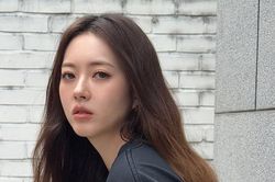 Nữ diễn viên Go Ara gây sốt với nhan sắc như 'lão hóa ngược' ở tuổi 36
