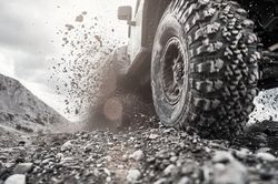 6 mẫu xe bán tải địa hình tốt nhất năm 2026