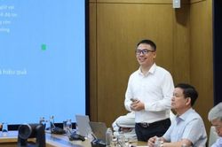 TS. Phan Văn Kiền: T&aacute;i định vị b&aacute;o ch&iacute; trước 'quyền lực' của thuật to&aacute;n