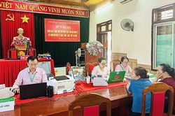 Nguồn vốn ngân hàng mở lối tạo sinh kế cho người sau cai nghiện