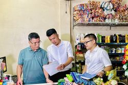 BHXH cơ sở Quan Sơn nâng cao chất lượng phục vụ