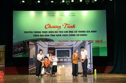 Bạo lực tinh thần - vết thương khó thấy