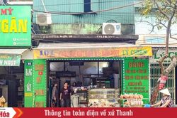 Giữ hương bánh mì truyền thống Nam Ngạn