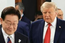 Sau Iran, ông Trump chuyển trọng tâm đối ngoại sang vấn đề Triều Tiên