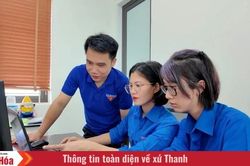 Từ ý tưởng nghiên cứu đến giá trị thực tiễn
