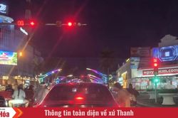 Khi lòng trắc ẩn phải đi qua 'cửa kiểm soát'
