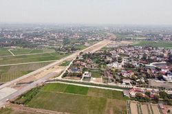 Hưng Yên sẽ có Khu du lịch đô thị sinh thái Nam Phù Cừ hơn 1.400 ha